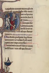 Bute Psalter